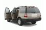 2008 Ford Expedition 2WD 4-door XLT Open Doors