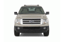 2008 Ford Expedition 2WD 4-door XLT Front Exterior View