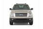 2008 Ford Expedition 2WD 4-door XLT Front Exterior View