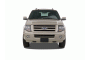 2008 Ford Expedition EL 2WD 4-door Limited Front Exterior View