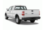 2008 Ford F-150 2WD SuperCab 145