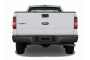 2008 Ford F-150 2WD SuperCab 145