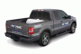 Roush Ford F-150 LP Natural Gas truck