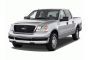 2008 Ford F-150 2WD SuperCrew 139