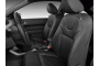 2008 Ford Focus 2-door Coupe SE Front Seats