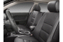 2008 Ford Fusion 4-door Sedan V6 SEL FWD Front Seats