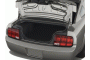 2008 Ford Mustang 2-door Coupe Premium Trunk