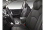 2008 GMC Acadia FWD 4-door SLT1 Front Seats