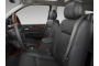 2008 GMC Envoy 2WD 4-door Denali Front Seats