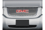 2008 GMC Envoy 2WD 4-door Denali Grille