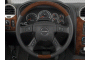 2008 GMC Envoy 2WD 4-door Denali Steering Wheel