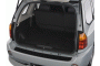 2008 GMC Envoy 2WD 4-door Denali Trunk