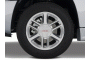2008 GMC Envoy 2WD 4-door Denali Wheel Cap