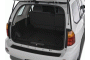 2008 GMC Envoy 2WD 4-door SLE1 Trunk