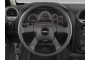 2008 GMC Envoy 2WD 4-door SLE1 Steering Wheel