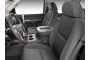 2008 GMC Sierra 1500 2WD Crew Cab 143.5