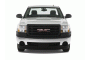 2008 GMC Sierra 1500 2WD Reg Cab 119.0