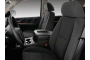 2008 GMC Yukon XL 2WD 4-door 1500 SLT w/4SA Front Seats