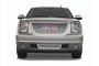 2008 GMC Yukon XL Denali AWD 4-door 1500 Front Exterior View