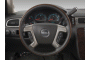 2008 GMC Yukon XL Denali AWD 4-door 1500 Steering Wheel