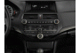 2008 Honda Accord Coupe 2-door I4 Auto LX-S Instrument Panel