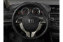 2008 Honda Accord Coupe 2-door I4 Auto LX-S Steering Wheel