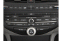 2008 Honda Accord Sedan 4-door I4 Auto EX-L Audio System