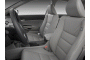 2008 Honda Accord Sedan 4-door I4 Auto EX-L Front Seats