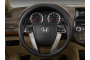 2008 Honda Accord Sedan 4-door I4 Auto EX Steering Wheel