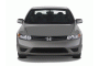 2008 Honda Civic Coupe 2-door Auto LX Front Exterior View