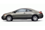 2008 Honda Civic Cpe LX