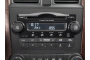2008 Honda CR-V 2WD 5dr EX Audio System