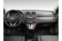 2008 Honda CR-V 2WD 5dr EX Dashboard