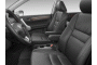 2008 Honda CR-V 2WD 5dr EX Front Seats