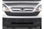 2008 Honda CR-V 2WD 5dr EX Grille