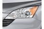 2008 Honda CR-V 2WD 5dr EX Headlight