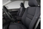2008 Honda CR-V 2WD 5dr LX Front Seats