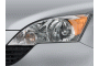 2008 Honda CR-V 2WD 5dr LX Headlight