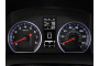2008 Honda CR-V 2WD 5dr LX Instrument Cluster