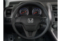 2008 Honda CR-V 2WD 5dr LX Steering Wheel