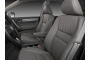 2008 Honda CR-V 4WD 5dr EX-L w/Navi Front Seats