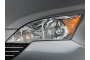 2008 Honda CR-V 4WD 5dr EX-L w/Navi Headlight