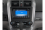 2008 Honda CR-V 4WD 5dr EX-L w/Navi Instrument Panel