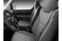 2008 Honda Element 2WD 5dr Auto EX Front Seats