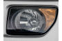 2008 Honda Element 2WD 5dr Auto EX Headlight
