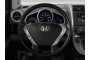 2008 Honda Element 2WD 5dr Auto EX Steering Wheel