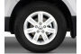 2008 Honda Element 2WD 5dr Auto EX Wheel Cap