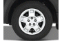 2008 Honda Element 2WD 5dr Auto LX Wheel Cap