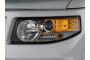 2008 Honda Element 2WD 5dr Auto SC Headlight
