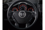 2008 Honda Element 2WD 5dr Auto SC Steering Wheel